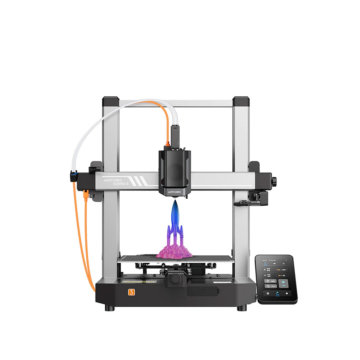 Anycubic Kobra 3 Anycubic Kobra 3